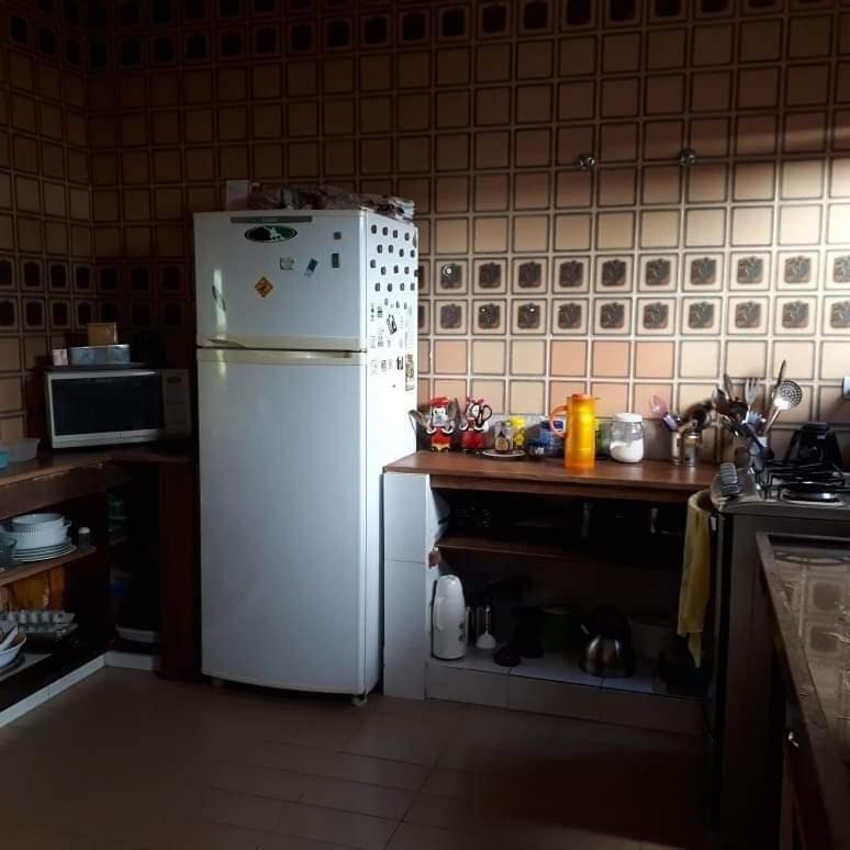 Ubatuba Surf Hostel, Apenas A 60 Metros Da Praia Da Lagoinha! 외부 사진