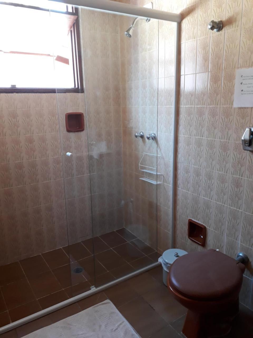 Ubatuba Surf Hostel, Apenas A 60 Metros Da Praia Da Lagoinha! 외부 사진
